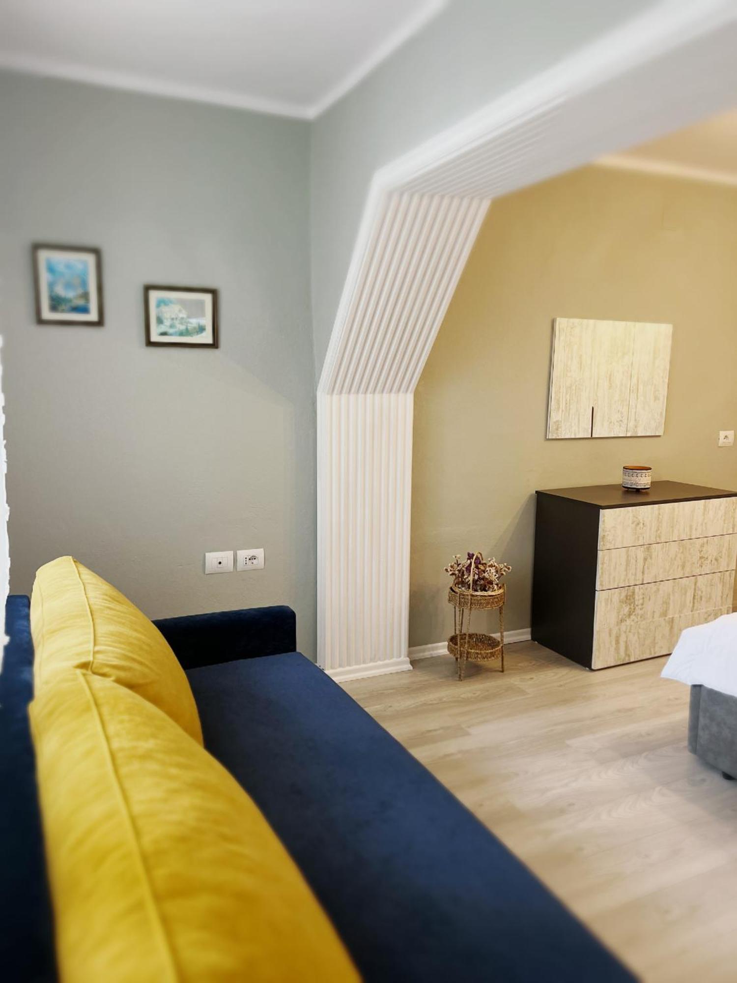 Joyful Apartment Тирана Екстер'єр фото