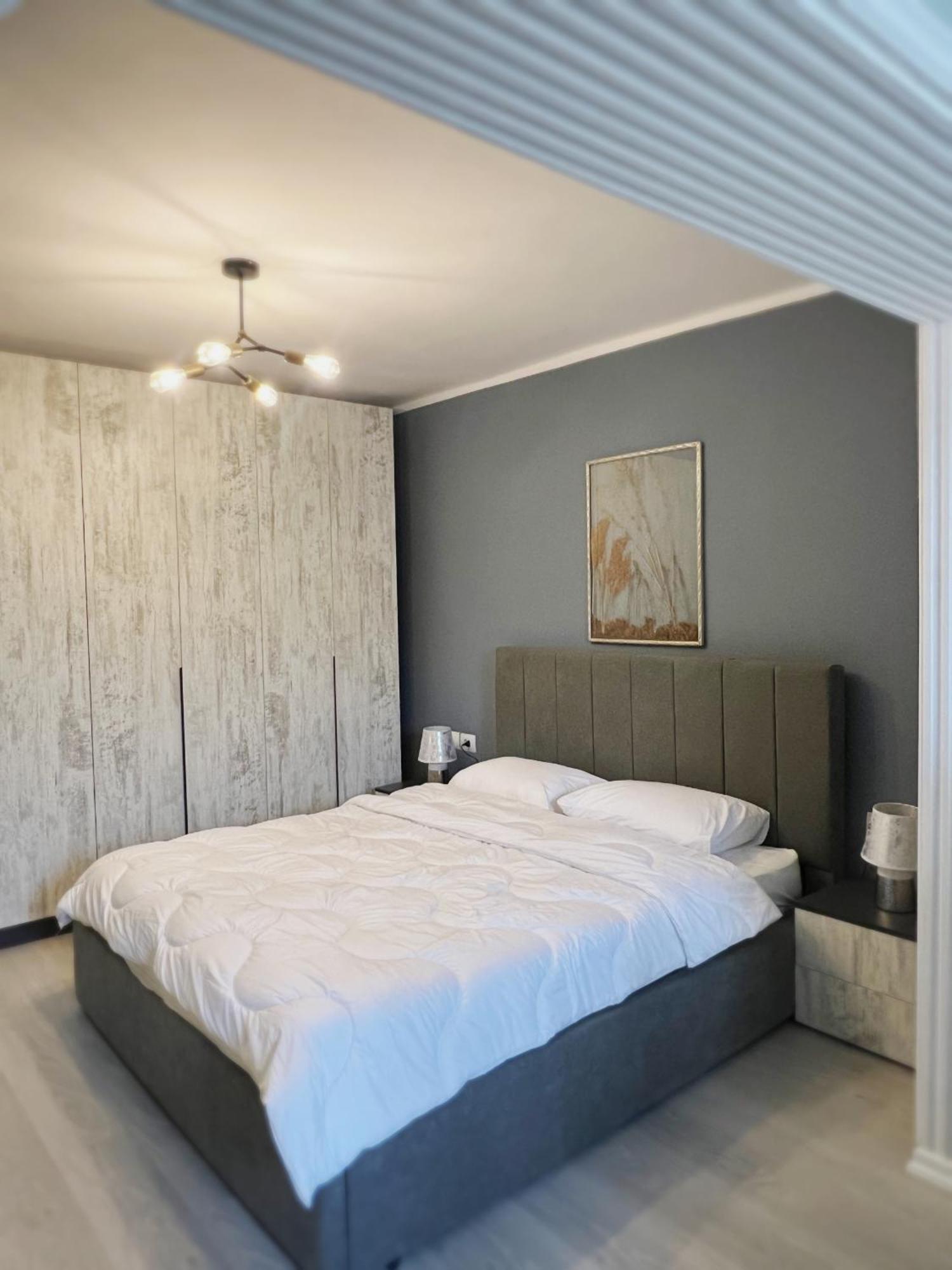 Joyful Apartment Тирана Екстер'єр фото