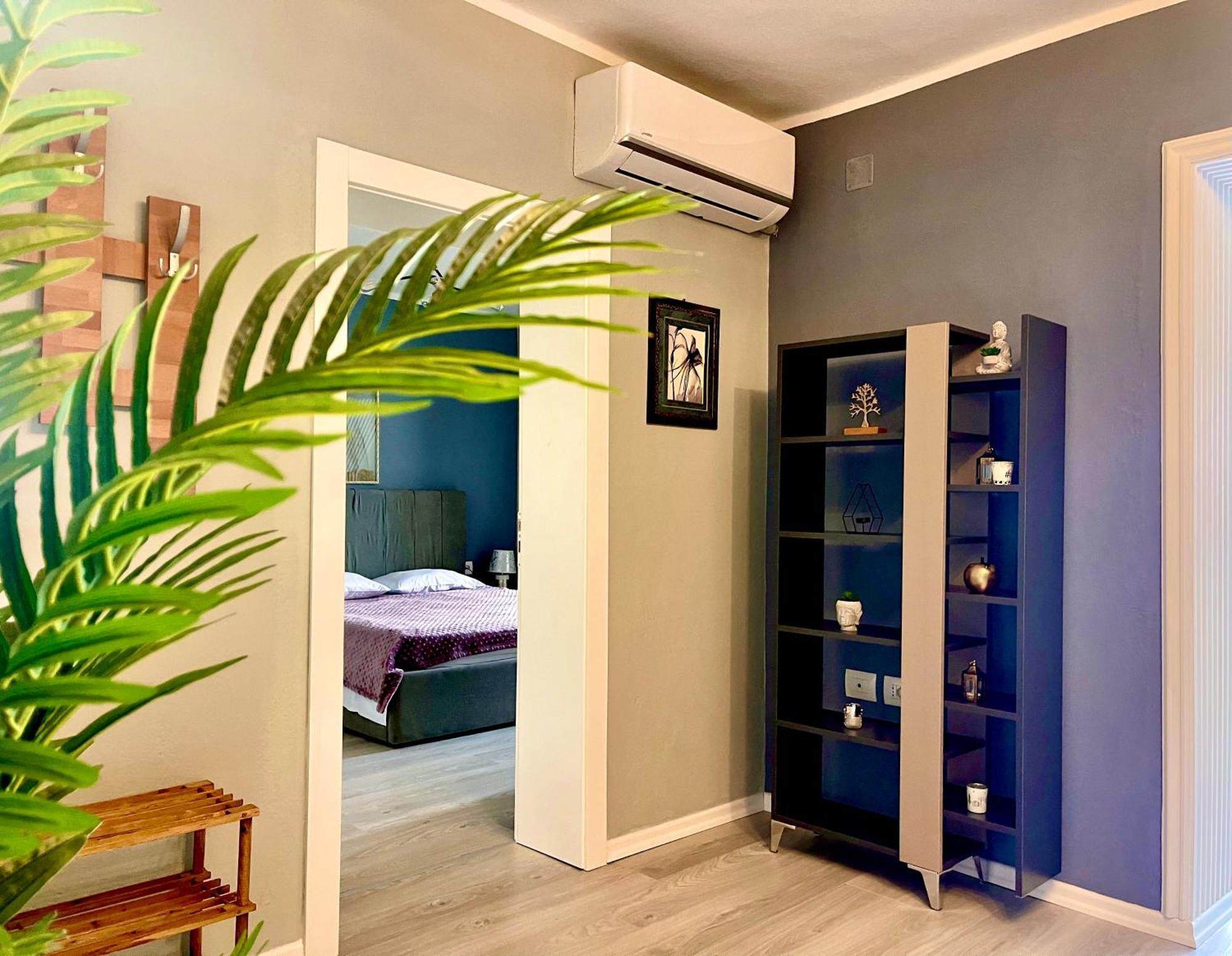Joyful Apartment Тирана Екстер'єр фото