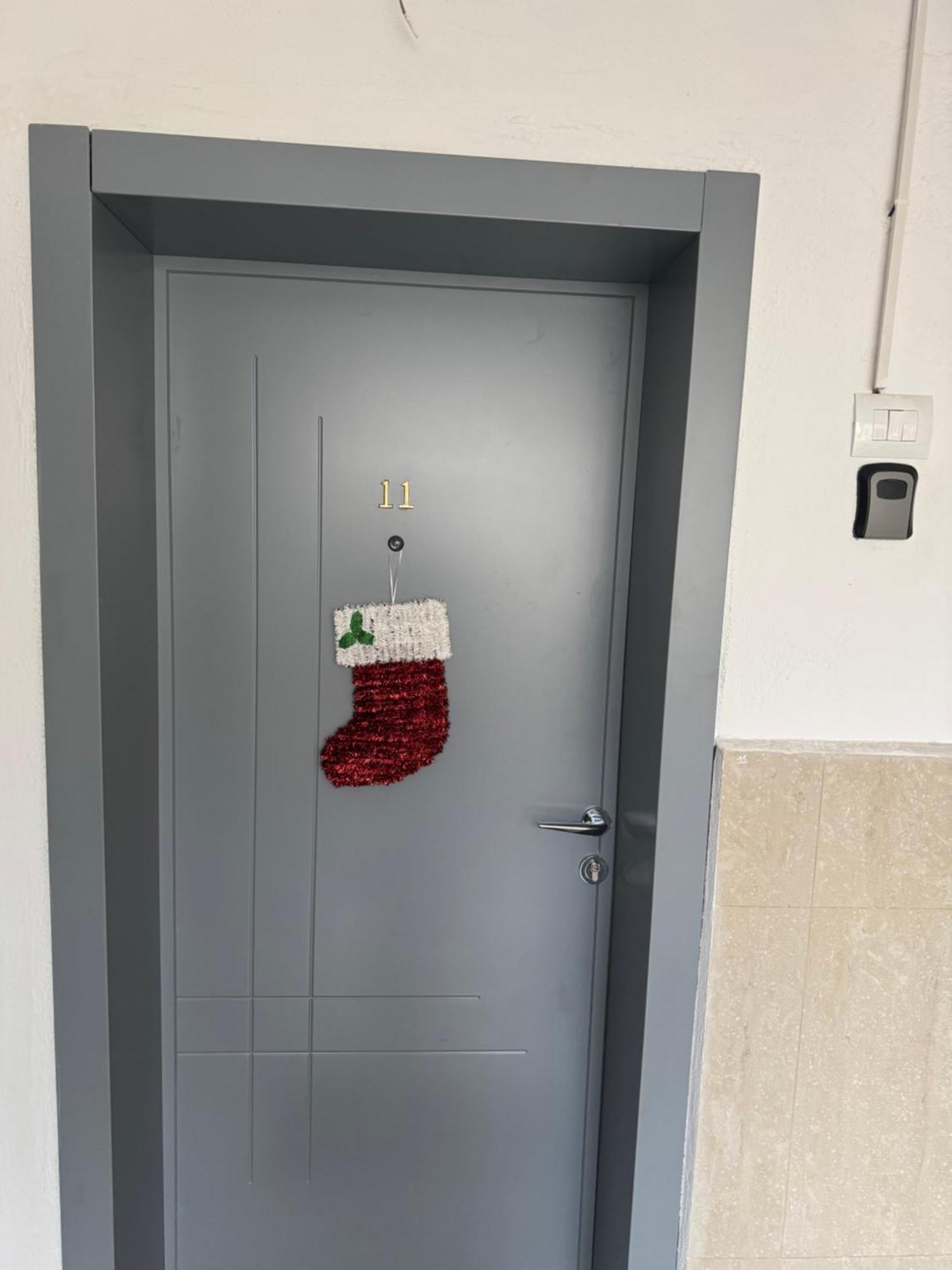 Joyful Apartment Тирана Екстер'єр фото